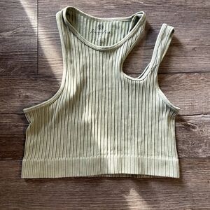 Paradise Athletic Tank